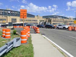 Aeropuerto de LaGuardia
