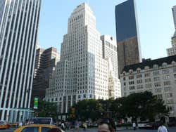 De compras por Nueva York